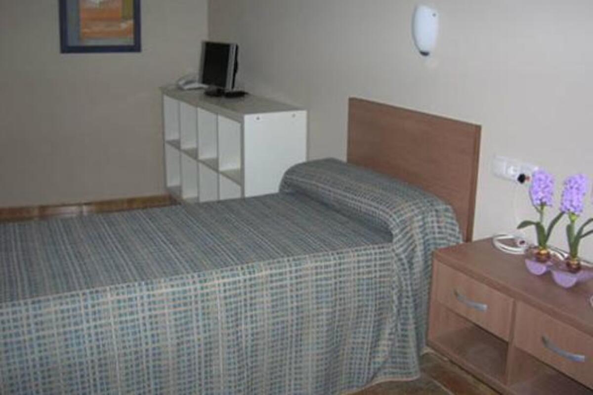 Residencia Masies De Sant Isidre
